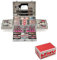 TEMU-SC 102 Farben All In One Makeup Kit, Make up set für frauen, Makeup set damen, COSMETICS Beauty Box