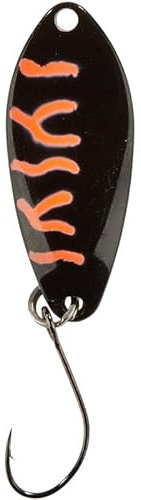 Balzer Torro Spoon Black Albino 3,5g
