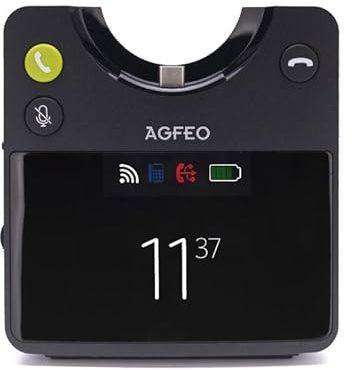 AGFEO Infinity Basis-Station Station de Base