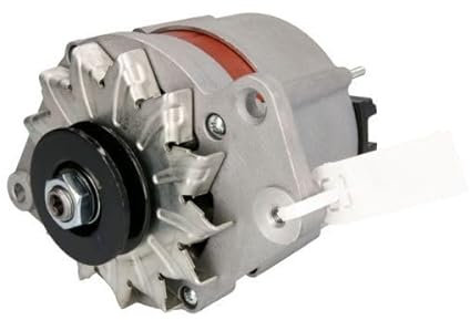 Lichtmaschine Generator für 036903017H 036903017HX 036903025 VW POLO Coupe 86C 80 1982-1994