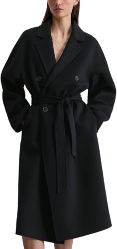 Marc O'Polo Wollmantel DFB Travel Collection