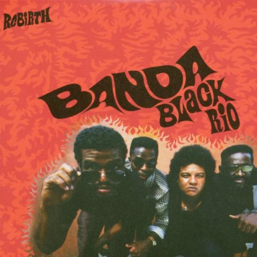 Mr. Bongo (Cargo Records)