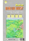 Rund um Berlin West Freizeitkarte 1 : 60 000: Oranienburg. Nauen. Falkensee. Brandenburg. Potsdam. Werder. Ludwigsfelde. Belzig