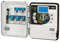 Rain I-Dial Centralina 8 stazioni outdoor da esterno