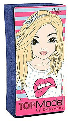 Top Model Depesche Magic Towel Motiv Nadja