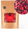 BRIX Fruit Fusion Mix Frutta Disidratata | 100% Frutta Secca Mix Naturale 80 g | Fruit Secca | Non-OGM, Senza Glutine, Vegano Vitamine Preservate