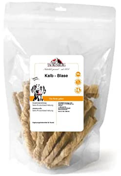 Tackenberg - Kalb - Blase, 500 g