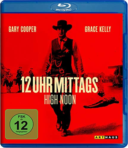 12 Uhr Mittags - High Noon