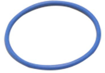 HÜCO 133056 Dichtung Kraftstoffpumpe