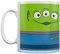 Toy Story 4 MG25620 Kaffeebecher aus Keramik, 315 ml