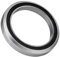 VBESTLIFE Radlager für Fahrradhelm, Radlager aus Stahl, Lenkstangenlager, Reparaturzubehör (52 mm)