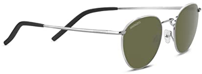 Serengeti Unisex Hamel Sonnenbrille (1er Pack)