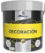 Macy Pintura Plástica Mate Decoración Interiores Excelente Cubrición, Acabado Perfecto. Color Limón. 15 Litros