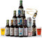 Mastri Birrai Umbri - Monkey Social Beer Box - Un box speciale con ben 12 birre della nostra linea Monkey (+ 2 bicchieri Mastri Birrai Umbri e un cavatappi esclusivo)