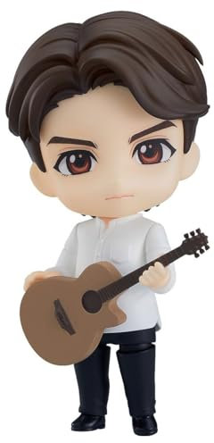 2gether: The Series Nendoroid Actionfigur Sarawat 10 cm
