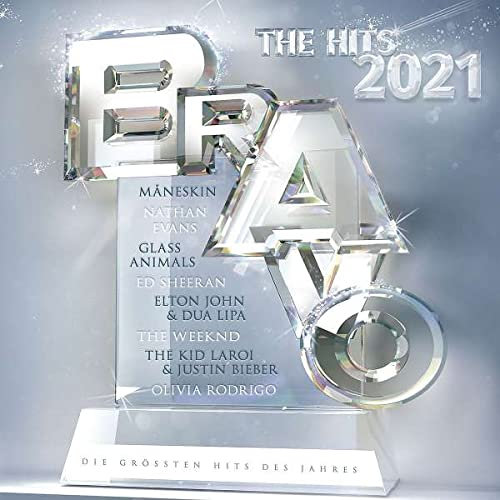 BRAV0HITS - BEST OF 2O2I