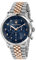 Maserati Epoca Herrenuhr Limited Edition, Chronograph, Analog - R8873618021