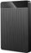 Disque dur externe HDD 2 To/1 To/500 Go/320 Go, USB 3.0 Portable Stockage Externe Sauvegarde Convient pour PC de bureau, MacBook, ordinateur portable, PS4, Xbox, Smart TV (160 Go, Noir)