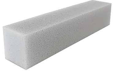 KLEBESHOP24 Sika Cleaner PCA | Reinigungsschwamm und Primer-Applikator | Melaminharzschaum | 6 Stück