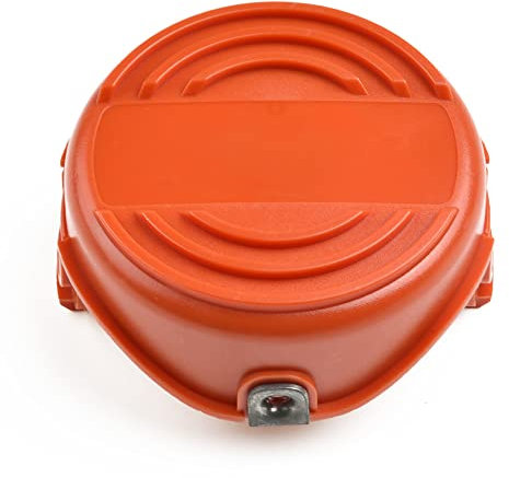 Emiif Capuchon de bobine de débroussailleuse GL7033 GL8033 GL9035 GL933 Remplacement 90583594