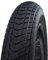 Cop.Sw 20X4.00 Super Moto-X Verstärkt Perf Hs439, Schwarz