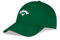 Callaway Herren Hw Cg Heritage Twill Lucky Grn 24 Kappe, Grün, M EU