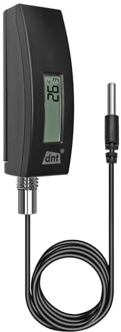 dnt Wassertemperatursensor für WeatherScreen PRO, DNT000021