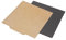 3D-Druck-Magnetplatte, Flexible Doppelseitige PEI-Federstahlplatte, 200 X 200 M, Magnetische Bauplatte, 3D-Drucker-Bauplatte