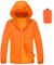 Women's Waterproof Packable Rain Jackets Lightweight Breathable Windbreaker Raincoat Outdoor Windproof Running Golf Cycling Jacket with Hood Raincoat Womens Lightweight Hideaway Hood Hiking Outdoor
