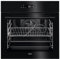 AEG BSK782280B SteamBoost Dampfbackofen Schwarz