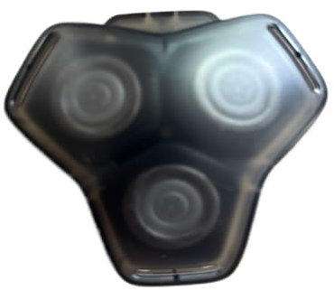 Rasierklinge SH71 Rasierer Ersatzkopf, Kompatibel For Philips, Serie 5000 7000 S7732 S7735 S7731 S7910 S8050 S9932 S9935 S9936 S7888(1pcs)