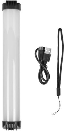 Topincn Handheld LED Light Stab