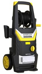 Stanley SXFPW17L-E Pulitore ad alta pressione 1700 W 130 Bar