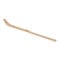 Cuchara de bambú Matcha Chashaku japonés para ceremonia de té tradicional, utensilios de cuchara de té verde enganchado de 18 cm para amantes del té (StyleA)