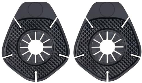 SXLGDW 2 Stück Wischerarm-Schutzpolster, kompatibel mit FIAT Ducato, Auto-Außenzubehör