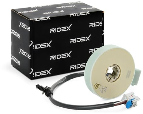 RIDEX Lenkwinkelsensor Innendurchmesser 24mm Kompatibel mit OPEL Meriva A X03 3252S0033