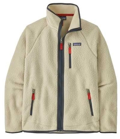Patagonia M's Retro Pile Jkt *