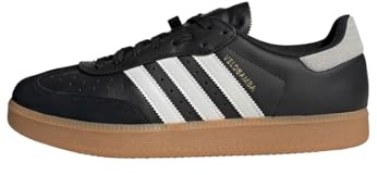 adidas Unisex Schuhe aus Leder Velosamba