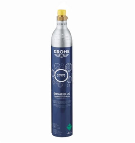 Bombona CO2 40422000 de 425 g para sistemas Blue Home y Professional