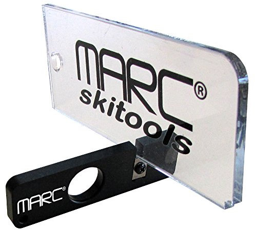 MARC® Abziehklingen Schärfer Pocket Blader