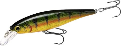 Lucky Craft B'Freeze 78 SP Pointer Wobbler 9,2g Aurora Gold Northern Perch