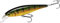 Lucky Craft B'Freeze 78 SP Pointer Wobbler 9,2g Aurora Gold Northern Perch
