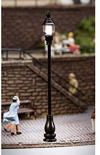 Faller Faler Reverbere de Parc LED, F180705, Keine Angabe