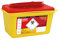 Kanülenabwurfbehälter ratiomed 193522 Safe-Box 4,0 Ltr.