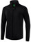 Erima Casual Basics Sweatjacke Dunkel schwarz, S Herren