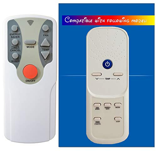 HA-DA-01 repuesto para Daewoo aire acondicionado mando a distancia 311009R500
