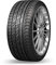 Syron Tires Race1X 205/35 R18 81W XL - D/C/71dB Sommerreifen (PKW)