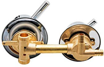 AFRUDDR 2/3/4/5 Way 10/12,5/14,5 cm Dusche Schaltersteuerung Messing Duschraum Armaturen Mixer Duschkabine Zubehör Dusche Vave Umsteller