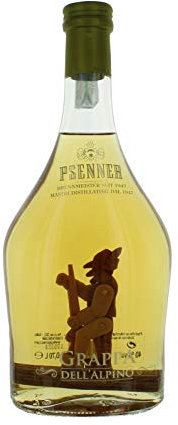 Grappa Dell'alpino Psenner Cl 70