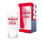 p2g Verre A Biere 18 Cm un Parrain Cool er Genial Serigraphié Or…